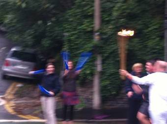 Hostal Castle House Guest House