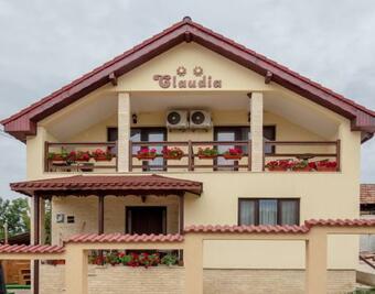 Hostal Pensiunea Claudia