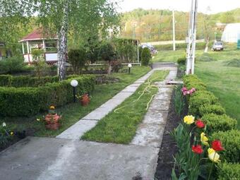 Ananda Retreat Center