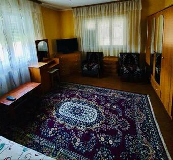 Apartamento Studio Anca