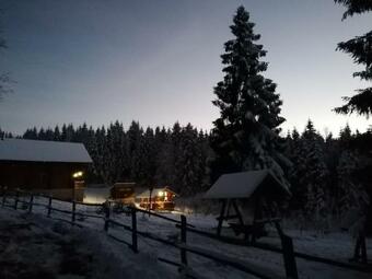 Cabana Mirajul Apusenilor