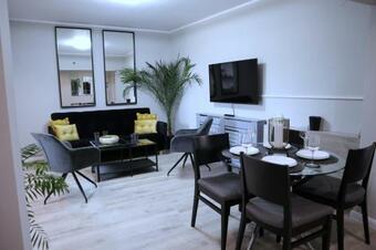Apartament Royal