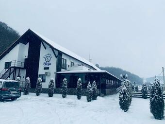 Hostal Pensiunea Cleja