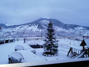 Hostal Casa Sofia Dorna Candrenilor