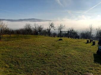 Hostal Livada De Zmeura