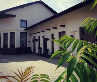 Bed & Breakfast Dridif 135