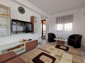 Vip Apartment-brilliant Apartments