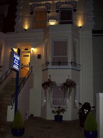 Bed & Breakfast St Albans Guest House Dover
