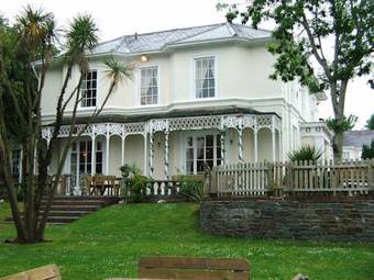 Norton House Hotel (mumbles)