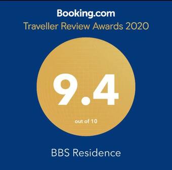 Hostal Bbs Residence