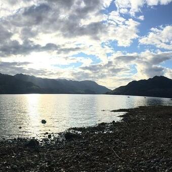 Hostal Complejo Tur�stico Quintuman