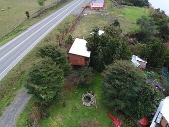 La Ranchita De Queilen