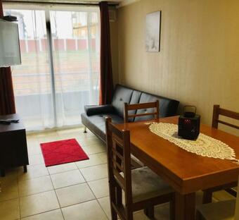 Apartamento Depto Marga Marga Quilpu�