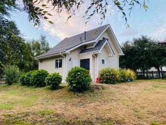 Hermosa Casa De Verano A 2 Cuadras De La Playa