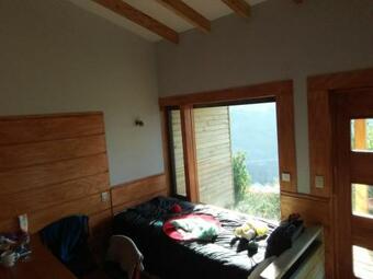 Cordillera Flora End�gena Bosque Escler�filo