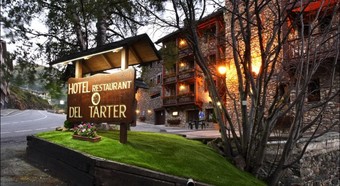 Hotel Del Tarter
