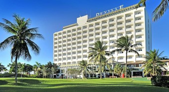 Hotel Deville Salvador