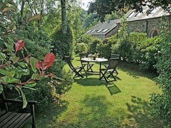 Papermaker's Cottage