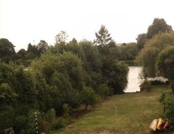 Apartamento La Casona Del Buen Dormir