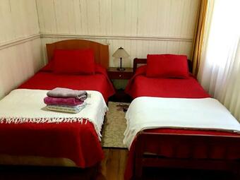 Bed & Breakfast Hospedaje Mery