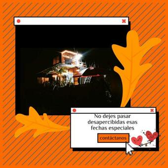 Apartamento Ocasos Del Fusacatan