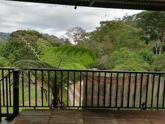 Finca Rural Los Alpes Pasca Cundinamarca