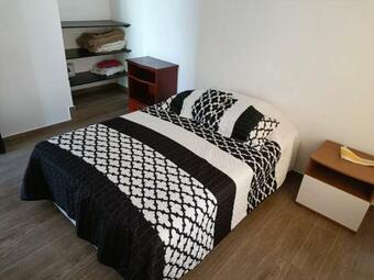 Hermoso Apartamento Con Terraza Fresco Y Agradable