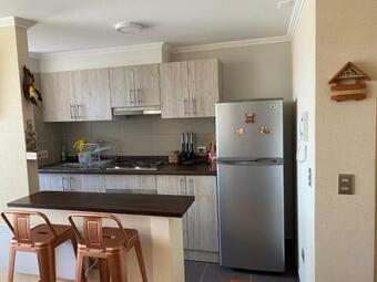 Apartamento Hermoso Departamento Completamente Equipado