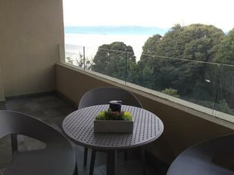 Apartamento Departamento Villarrica Frente Al Lago