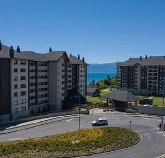 Apartamento Costanera Lago Villarrica