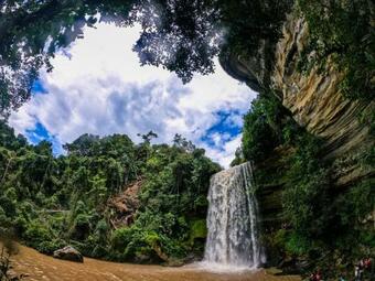 Hostal Don Belisario Campestre