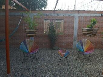 Apartamento Fant�stica Casa De Verano En Guamo- Tolima