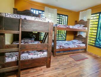 Villa Finca Los Tres Reyes