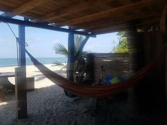 Hotel Bob Marley Beach