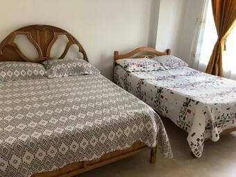 Casa El Jard�n De Guaduas