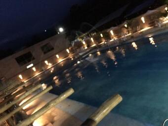 Hotel La Rosa N�utica Club