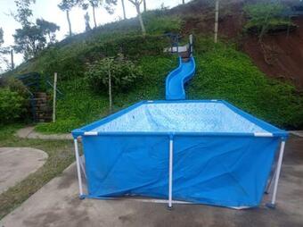 Estancia Rosa De Jerico