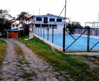 Hotel Centro Vacacional El Refugio