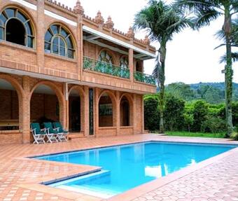 Hotel Y Eventos El Castillo Villa Alejandra Diviertete Y Disfruta!