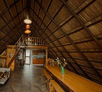 La Luciana Romantic Gateaway