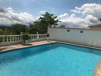 Villa Hermosa Casa Vacacional