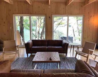 Villa Laguna Larga Lodge - Carretera Austral