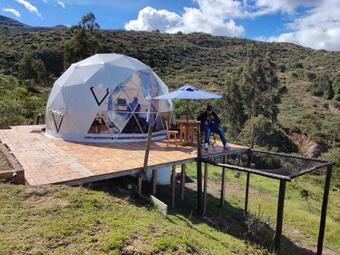 Glamping Bella Vista