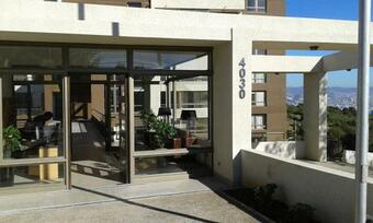 Apartamento Departamento Atl�ntico 4030