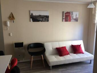 Apartamento Departamento Vi�a Del Mar ( Nuevo)