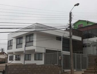 Albergue Carolina Hostal