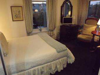 The Hotel Broughty Ferry