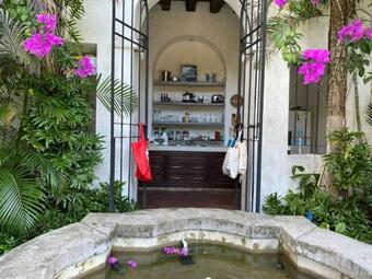 Casa Colonial / Wifi, Piscina, Bbq.