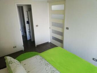 Apartamento Avenida Ecuador