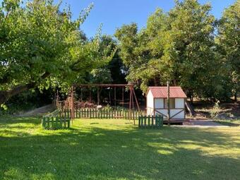 Paine - Hermosa Parcela De Agrado